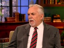 John Ratzenberger