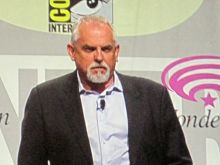 John Ratzenberger