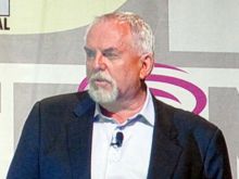 John Ratzenberger