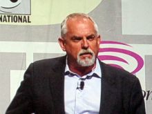 John Ratzenberger