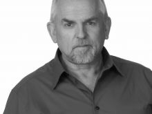 John Ratzenberger