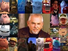 John Ratzenberger