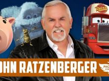 John Ratzenberger