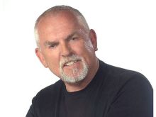 John Ratzenberger