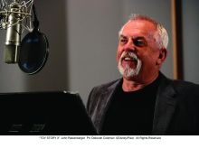 John Ratzenberger