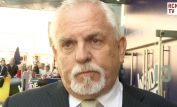 John Ratzenberger