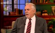 John Ratzenberger