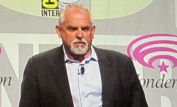 John Ratzenberger