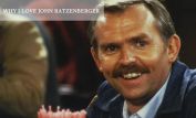 John Ratzenberger