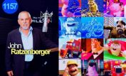 John Ratzenberger