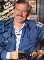 John Ratzenberger