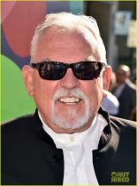 John Ratzenberger