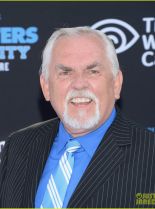 John Ratzenberger