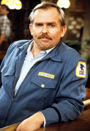 John Ratzenberger