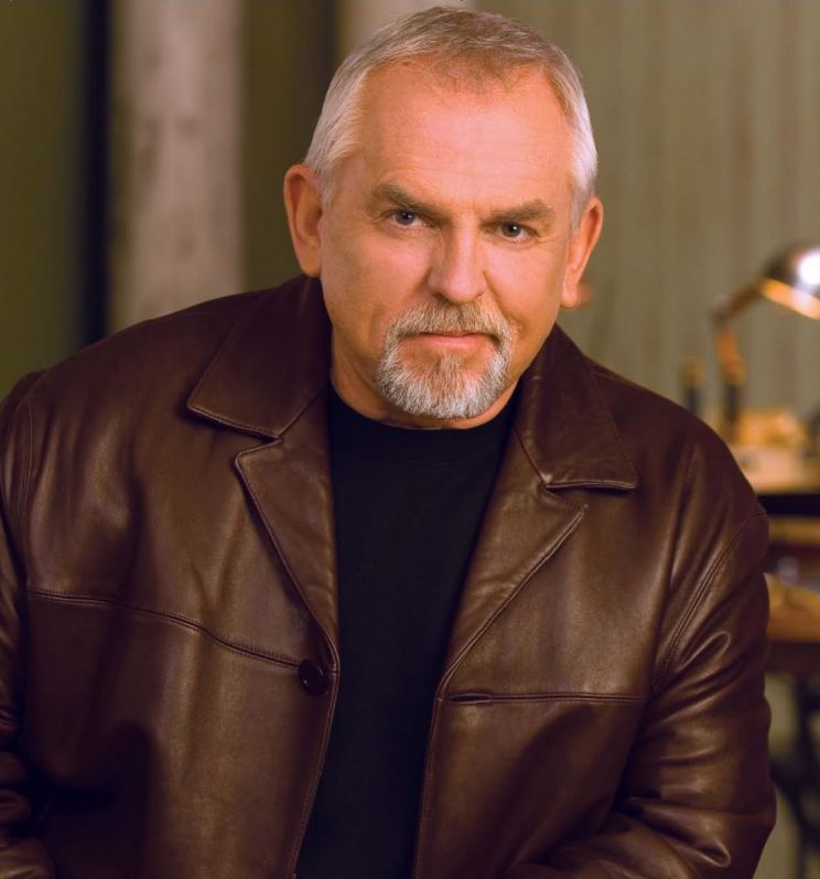 John Ratzenberger