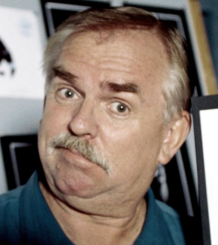 John Ratzenberger