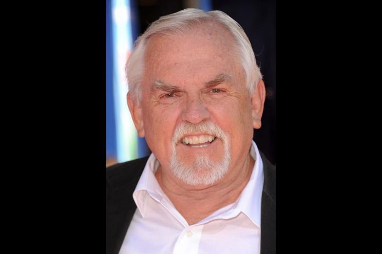 John Ratzenberger