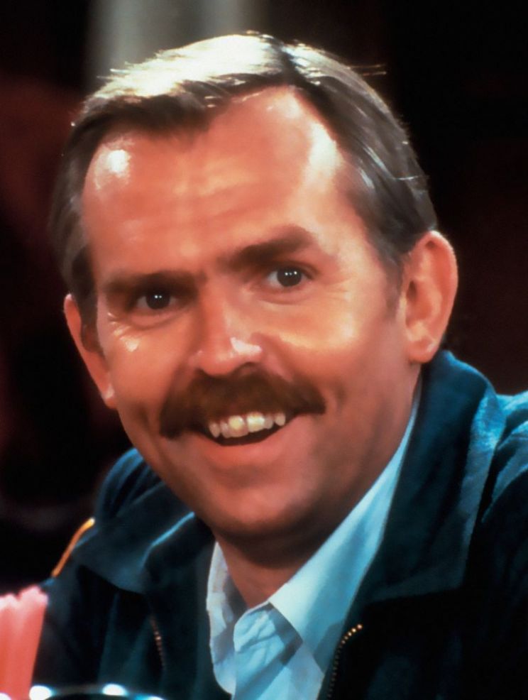 John Ratzenberger