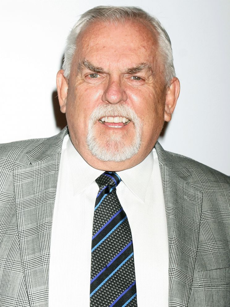 John Ratzenberger