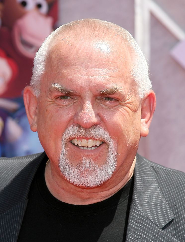 John Ratzenberger