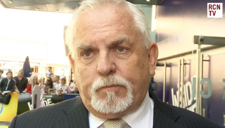 John Ratzenberger