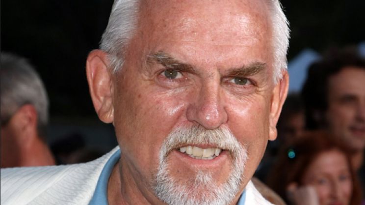 John Ratzenberger