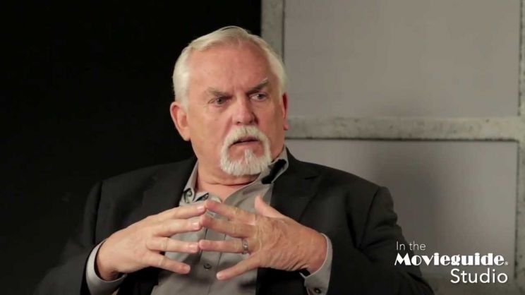 John Ratzenberger