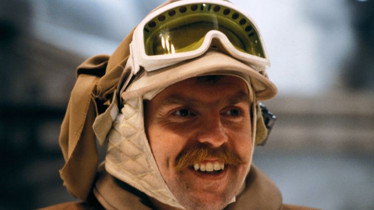 John Ratzenberger