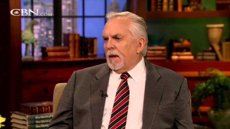 John Ratzenberger