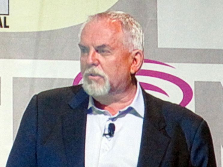 John Ratzenberger