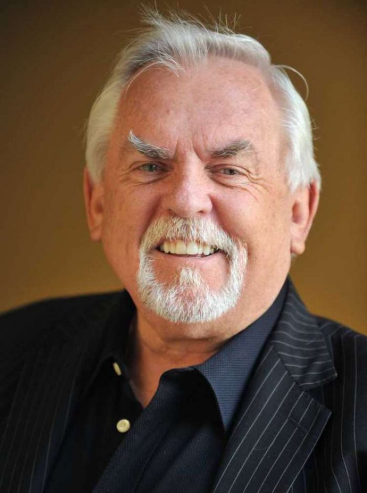 John Ratzenberger