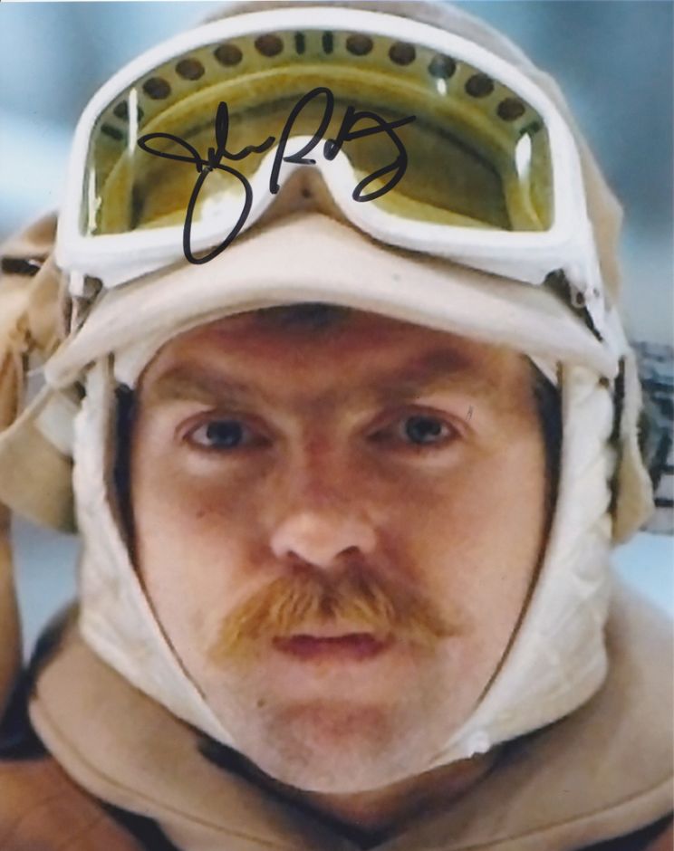 John Ratzenberger