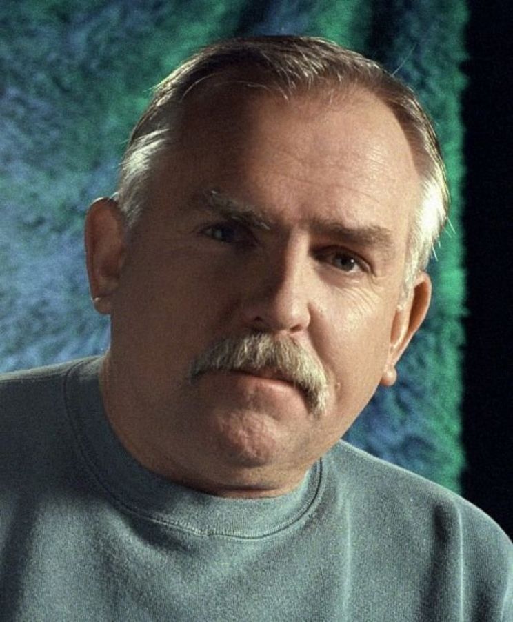 John Ratzenberger