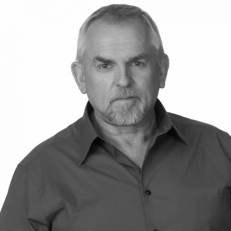 John Ratzenberger