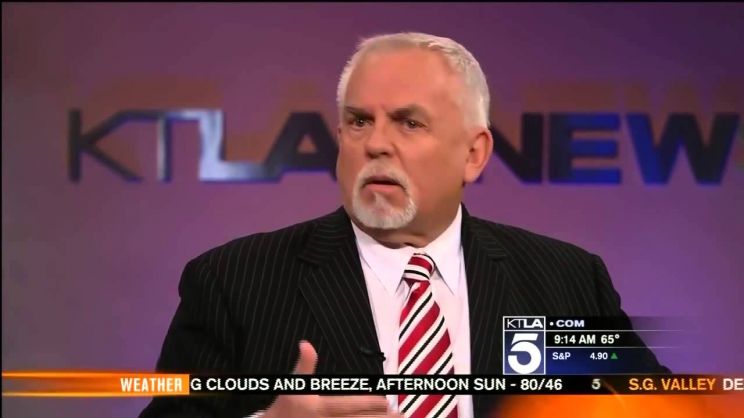 John Ratzenberger