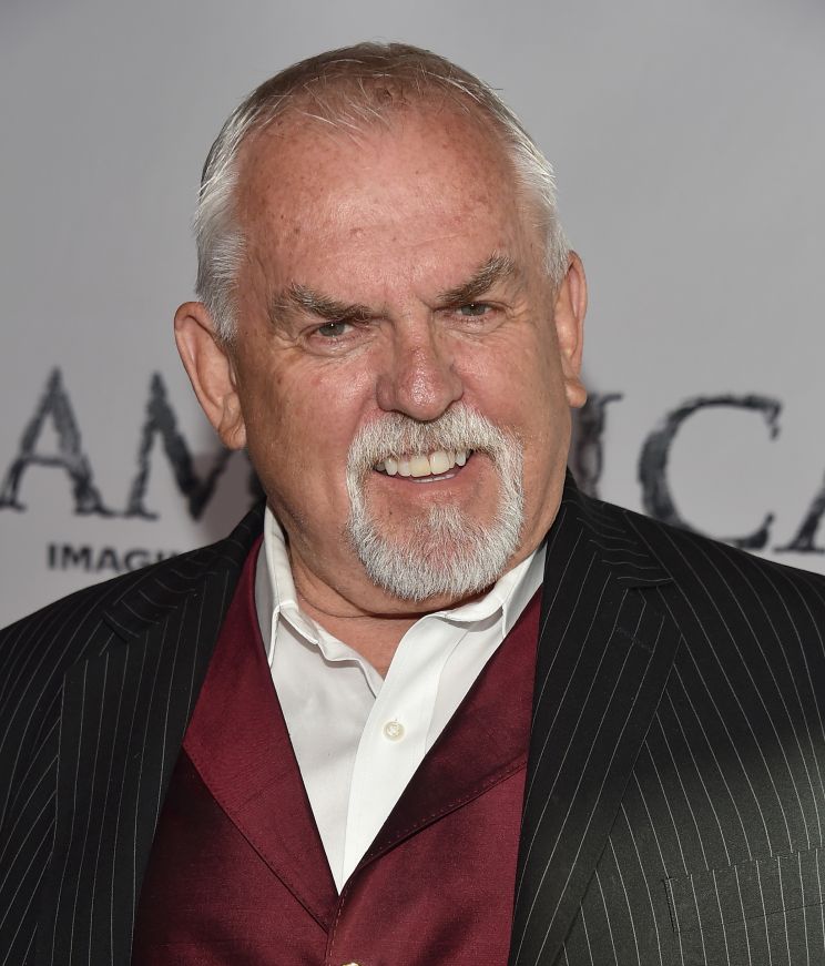 John Ratzenberger