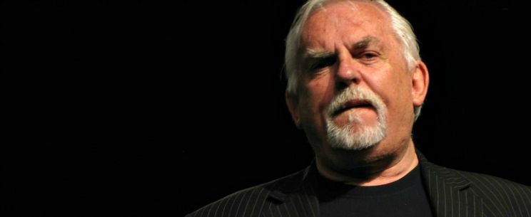 John Ratzenberger