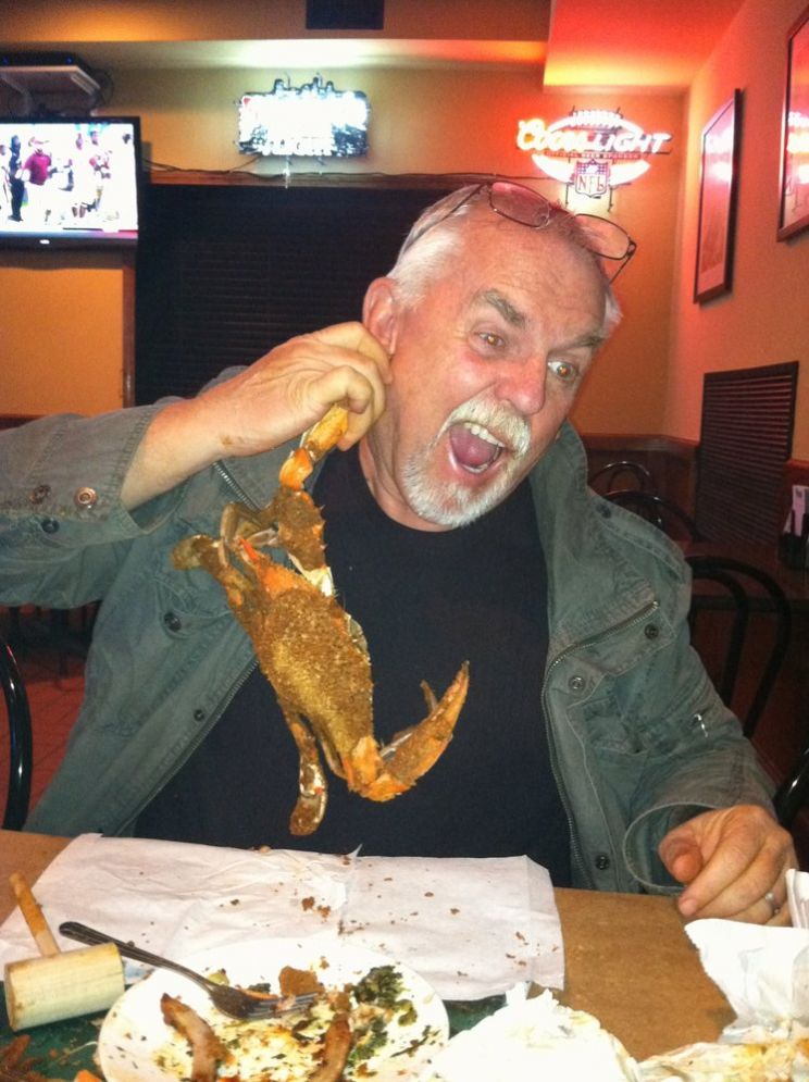 John Ratzenberger