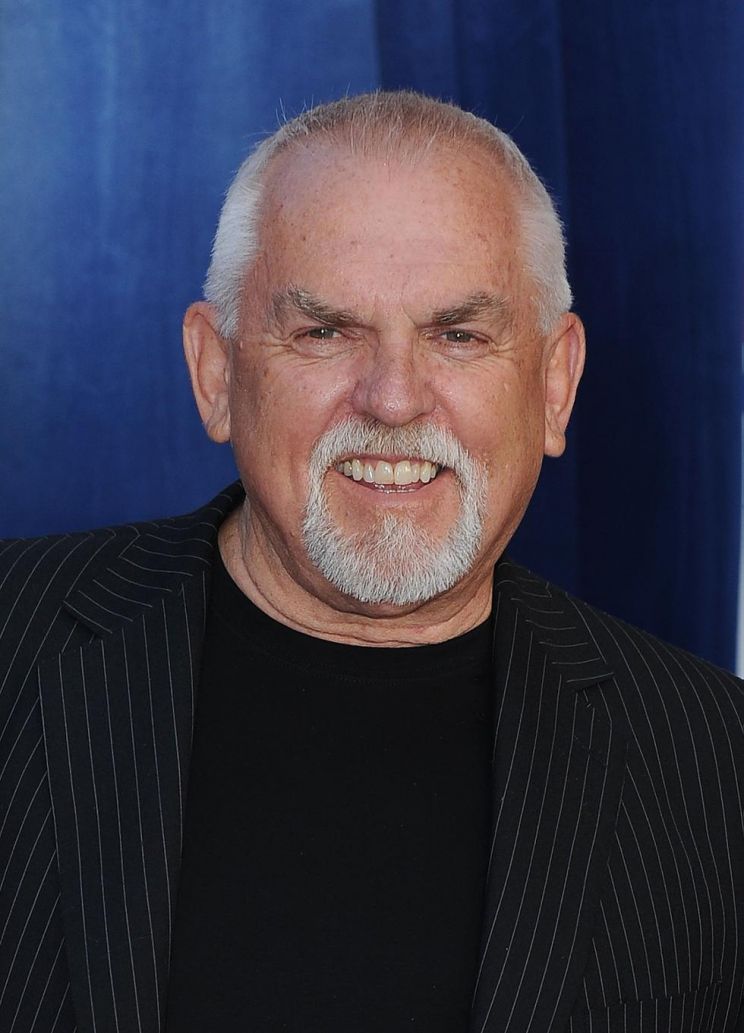 John Ratzenberger