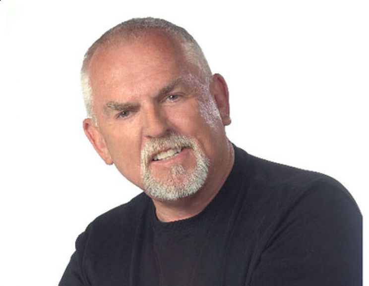 John Ratzenberger