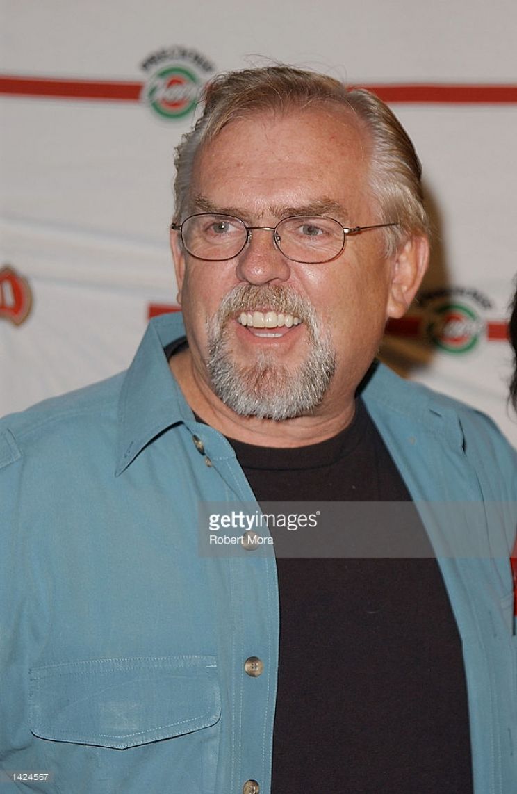 John Ratzenberger