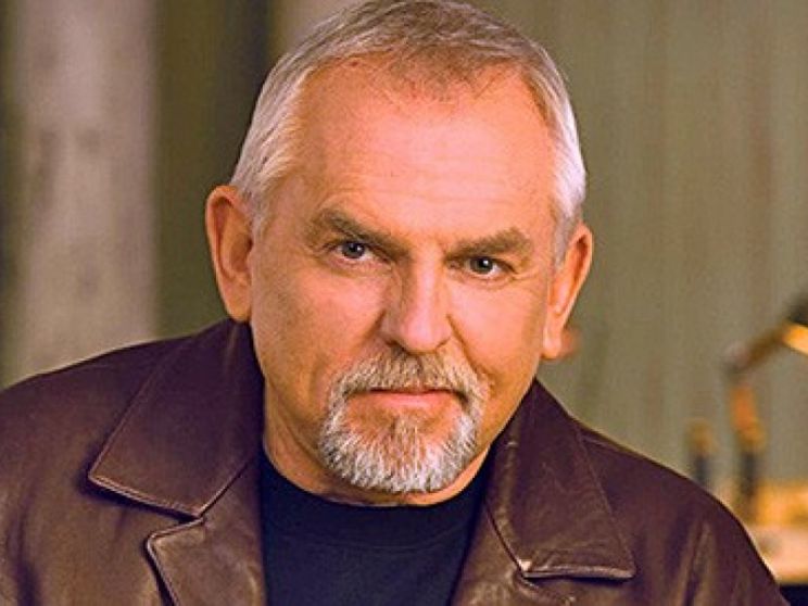 John Ratzenberger