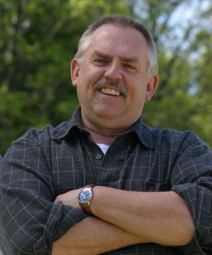 John Ratzenberger