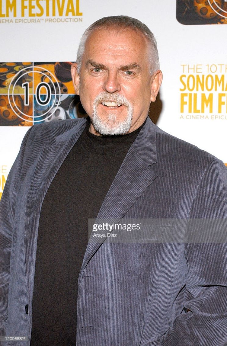 John Ratzenberger