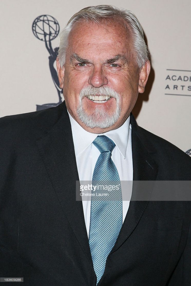 John Ratzenberger