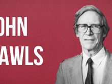 John Rawls