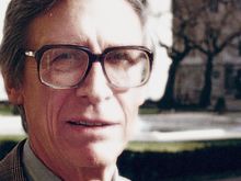 John Rawls