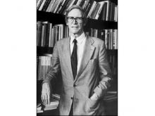 John Rawls