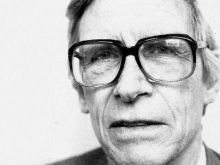 John Rawls