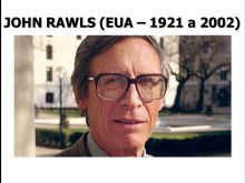 John Rawls